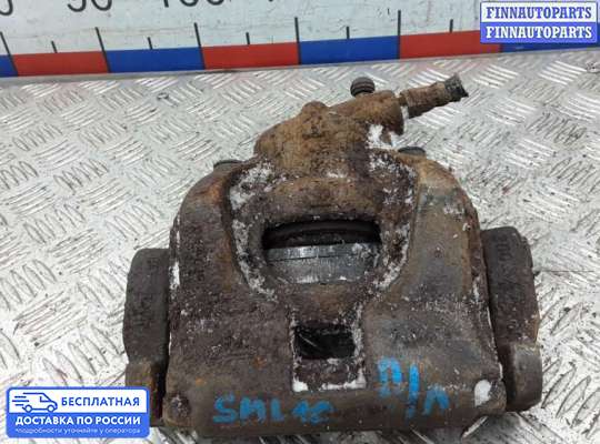 Суппорт на Ford S-Max