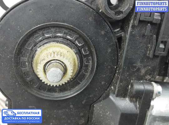 Стеклоподъемник электрический на Audi A4 (8E/8H, B6)