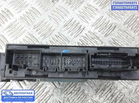 Стеклоподъемник электрический на Audi A4 (8E/8H, B6)