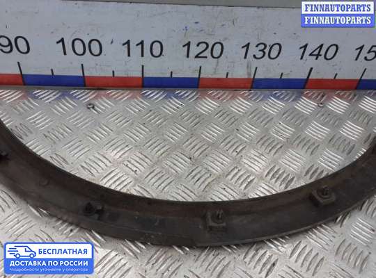 Молдинг на Ford Kuga I
