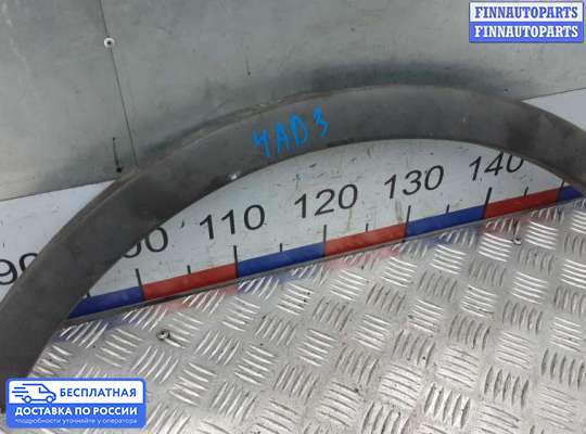 Молдинг на Ford Kuga I