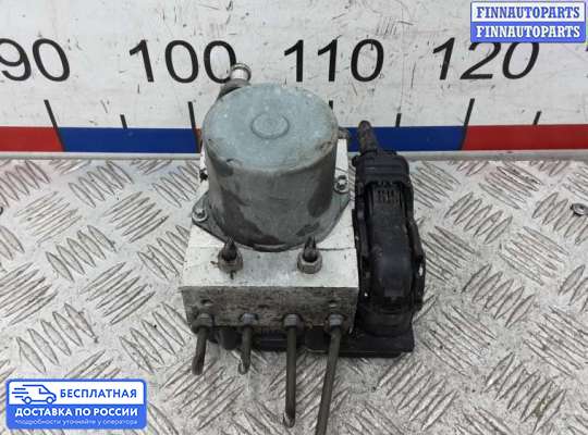 Блок ABS на Mercedes-Benz Vito (W639)