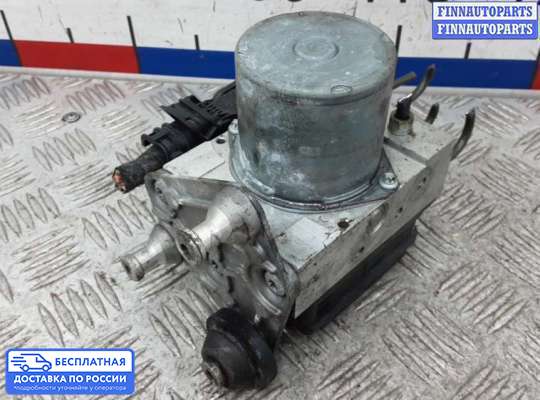 Блок ABS на Mercedes-Benz Vito (W639)