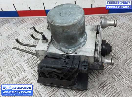 Блок ABS на Mercedes-Benz Vito (W639)