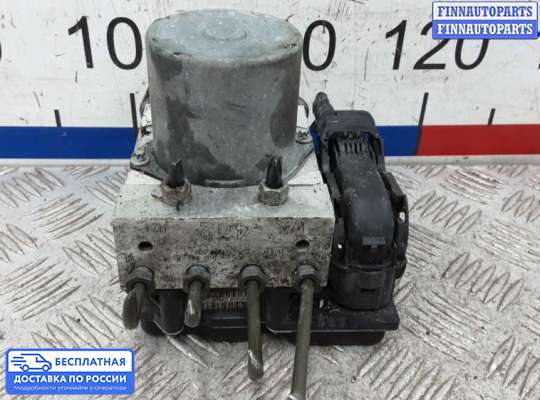 Блок ABS на Mercedes-Benz Vito (W639)