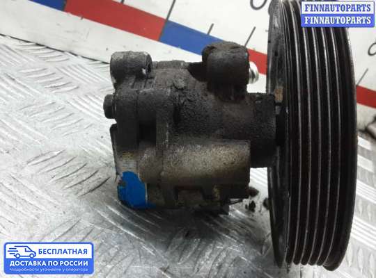 Насос ГУР (ЭУР, ЭГУР) на Mitsubishi L200 (KA, KB)