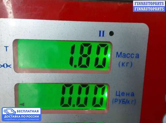 Насос ГУР (ЭУР, ЭГУР) на Mitsubishi L200 (KA, KB)