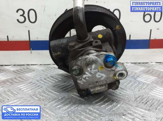 Насос ГУР (ЭУР, ЭГУР) на Mitsubishi L200 (KA, KB)