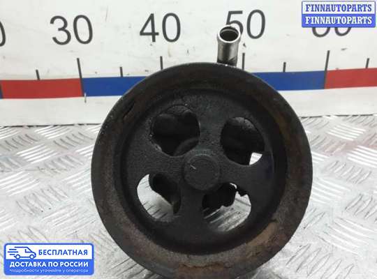 Насос ГУР (ЭУР, ЭГУР) на Mitsubishi L200 (KA, KB)