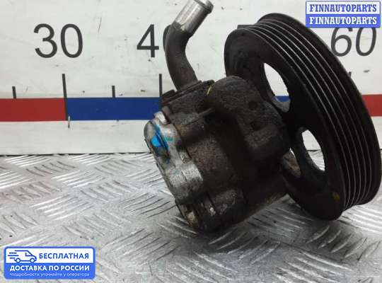 Насос ГУР (ЭУР, ЭГУР) на Mitsubishi L200 (KA, KB)