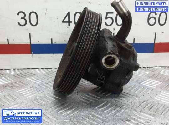 Насос ГУР (ЭУР, ЭГУР) на Mitsubishi L200 (KA, KB)