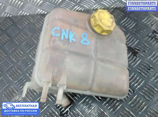 Бачок расширительный на Ford Transit / Tourneo Connect I