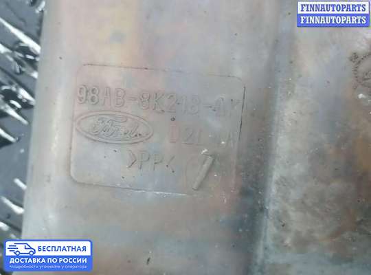 Бачок расширительный на Ford Transit / Tourneo Connect I