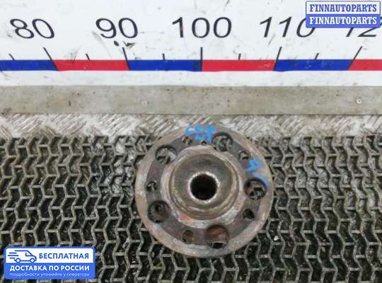 Ступица на Mercedes-Benz E (W211)