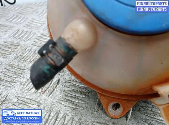 Бачок расширительный на Volkswagen Golf V (1K)