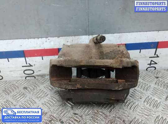 Суппорт на Mercedes-Benz E (W211)