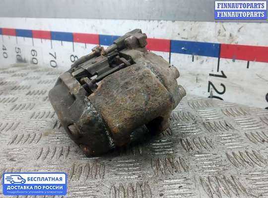 Суппорт на Mercedes-Benz E (W211)