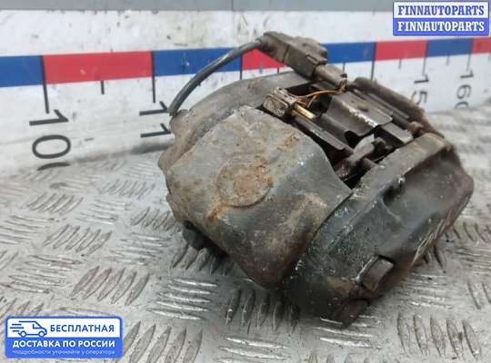 Суппорт на Mercedes-Benz E (W211)