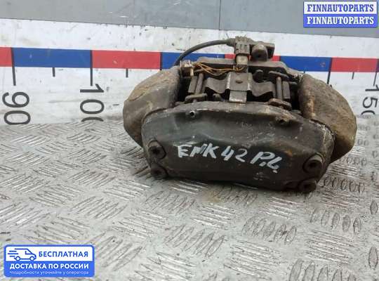 Суппорт на Mercedes-Benz E (W211)