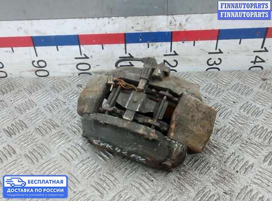 Суппорт на Mercedes-Benz E (W211)