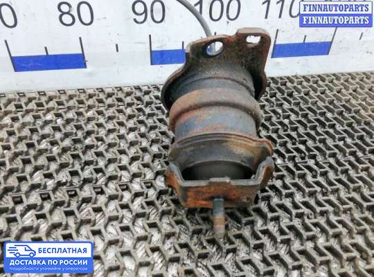 Подушка ДВС на Nissan Pathfinder III (R51)