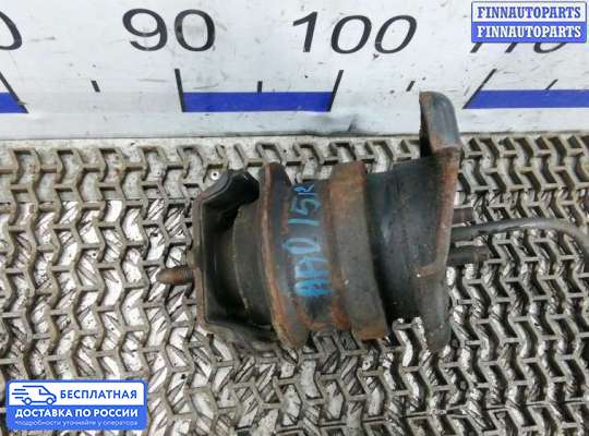 Подушка ДВС на Nissan Pathfinder III (R51)
