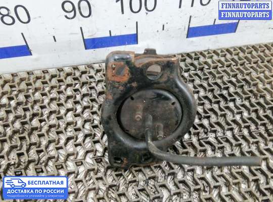 Подушка ДВС на Nissan Pathfinder III (R51)