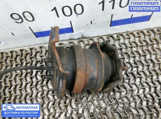 Подушка ДВС на Nissan Pathfinder III (R51)