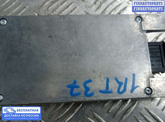 ЭБУ ДВС (блок управления двигателем) на BMW 7 (E65/E66)