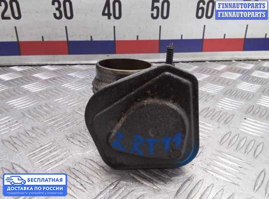 Заслонка дроссельная на BMW X1 (E84)