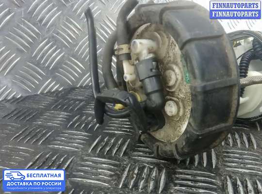 Бензонасос на Honda Civic VIII (4D, 5D)