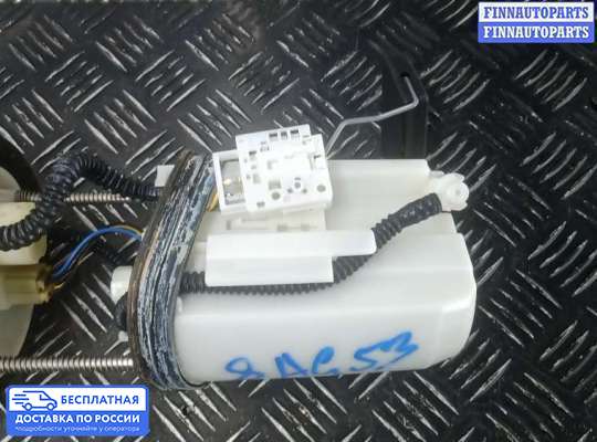 Бензонасос на Honda Civic VIII (4D, 5D)