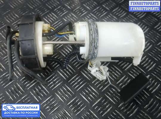 Бензонасос на Honda Civic VIII (4D, 5D)