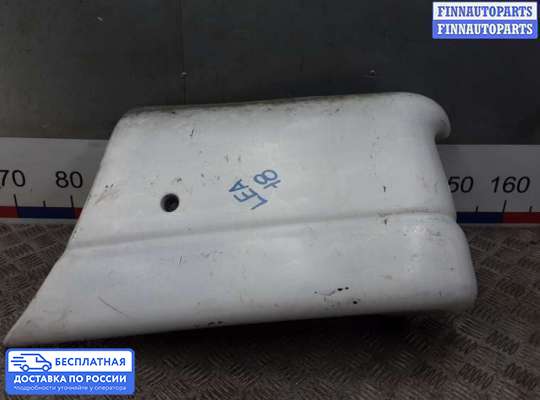 Клык (часть) бампера на Nissan Interstar