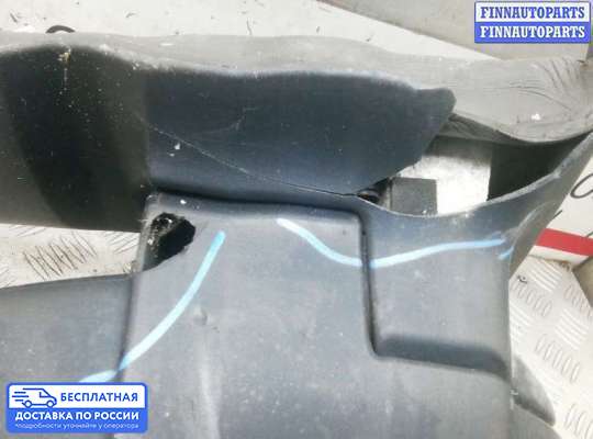 Зеркало боковое на Ford Transit Mk8 (V363)