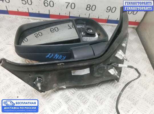 Зеркало боковое на Ford Transit Mk8 (V363)
