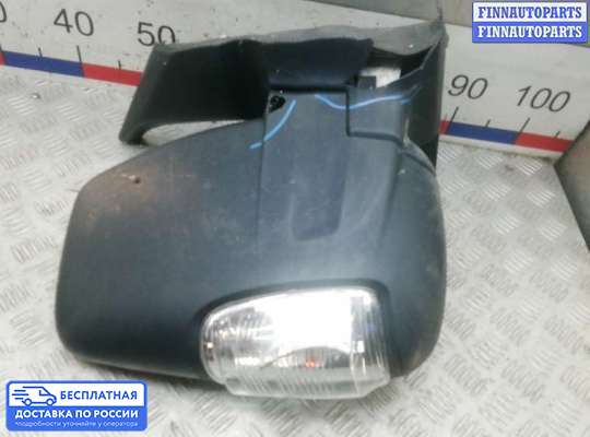 Зеркало боковое на Ford Transit Mk8 (V363)