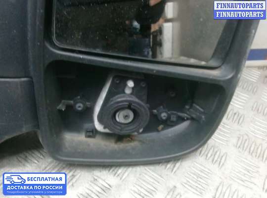 Зеркало боковое на Ford Transit Mk8 (V363)