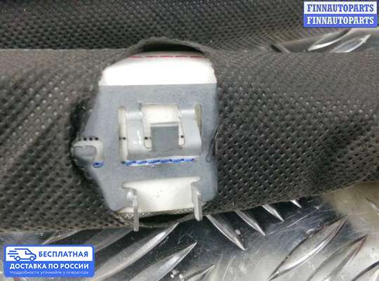 Подушка безопасности (прочее) на Renault Megane III