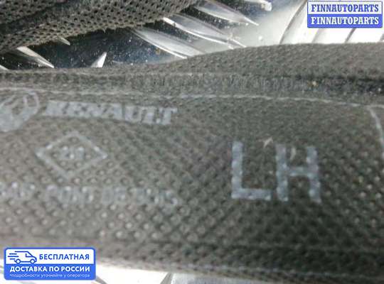 Подушка безопасности (прочее) на Renault Megane III