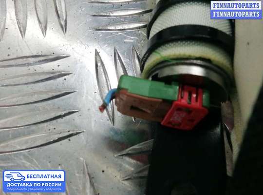 Подушка безопасности (прочее) на Renault Megane III