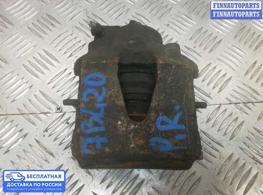 Суппорт на Volkswagen Golf V (1K)