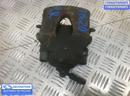 Суппорт на Volkswagen Golf V (1K)