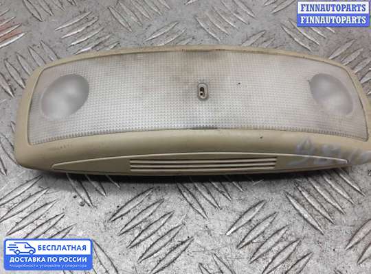 Фонарь салона (плафон) на Volvo XC60 I (Y20)