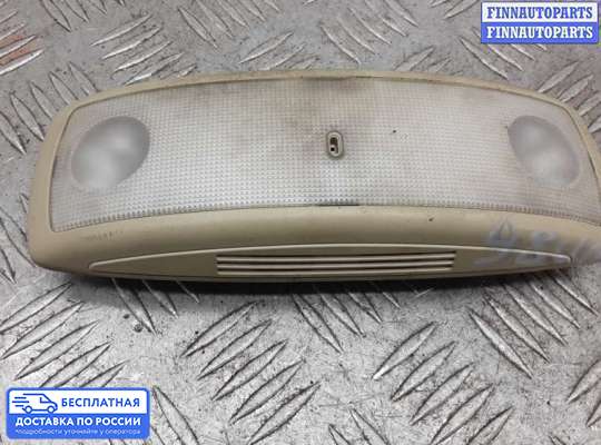 Фонарь салона (плафон) на Volvo XC60 I (Y20)