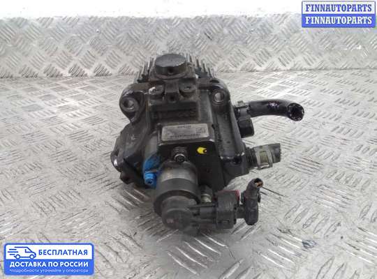 ТНВД на Opel Astra J