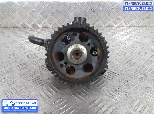 ТНВД на Opel Astra J