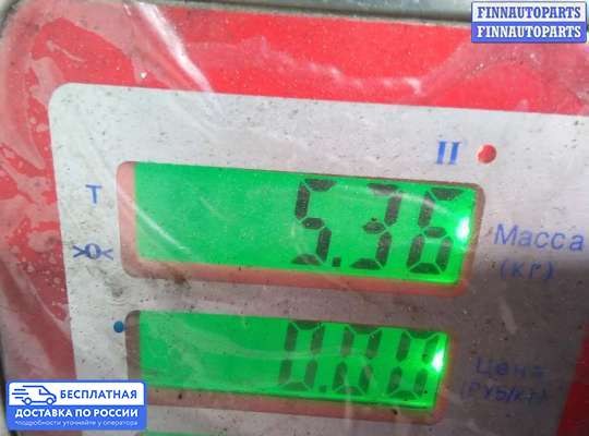 ТНВД на Opel Astra J