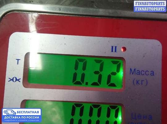 Форсунка топливная на Kia Sorento II (XM)