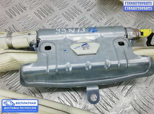 Подушка безопасности (прочее) на Mini Cooper II (R56)